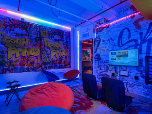 Coexist GameHouse | Global Game Jam